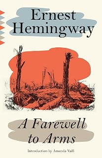 A Farewell to Arms (Vintage Classics)