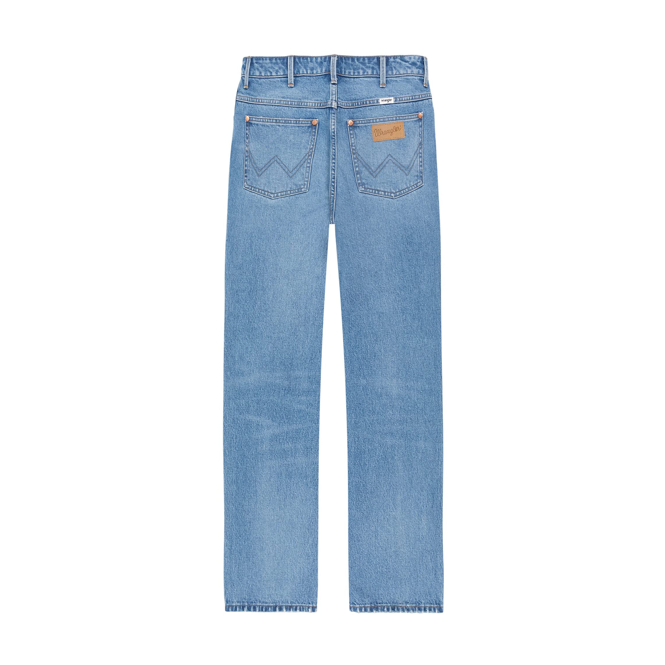 Wrangler - Wild West, Jeans Donna