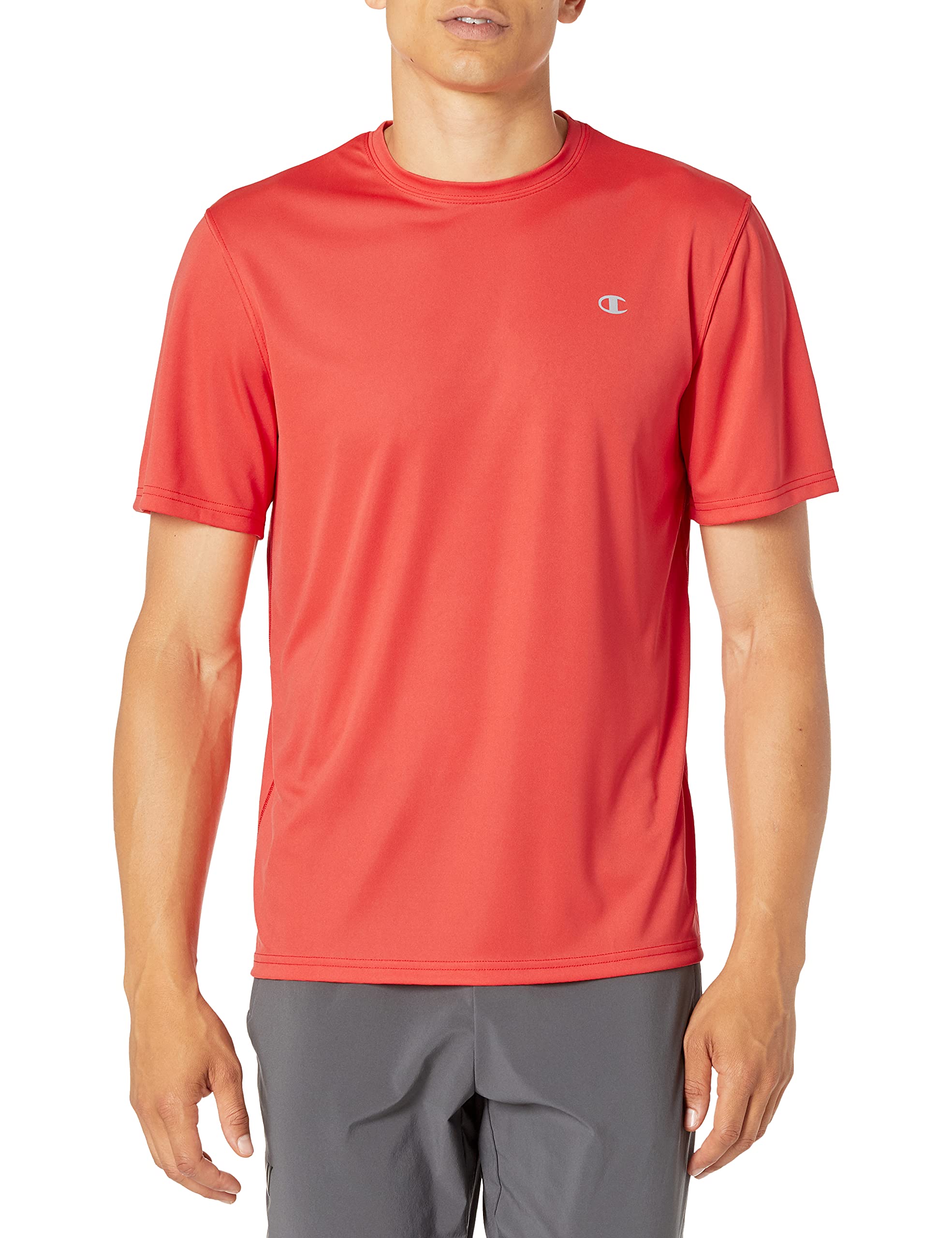 Champion Men's Vapor Tee Shirt
