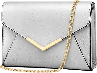 KKXIU Clutch Purses for Women, Evening Handbag for Party Wedding Prom