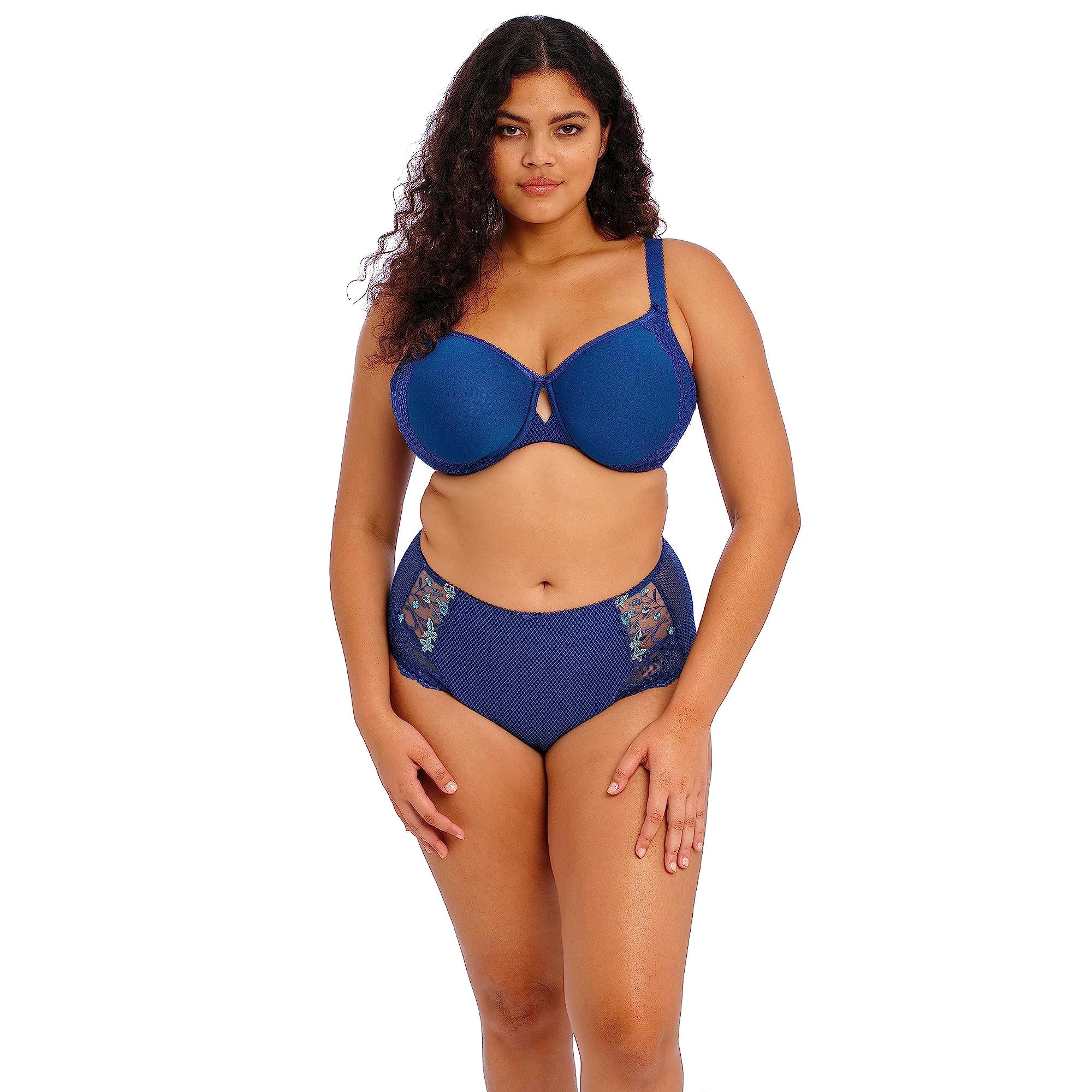 Elomi Cate ad Interlocking Women's (Pack of 1)