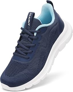 FLARUT Women's Running Shoes Sport Sneakers Walking Athletic