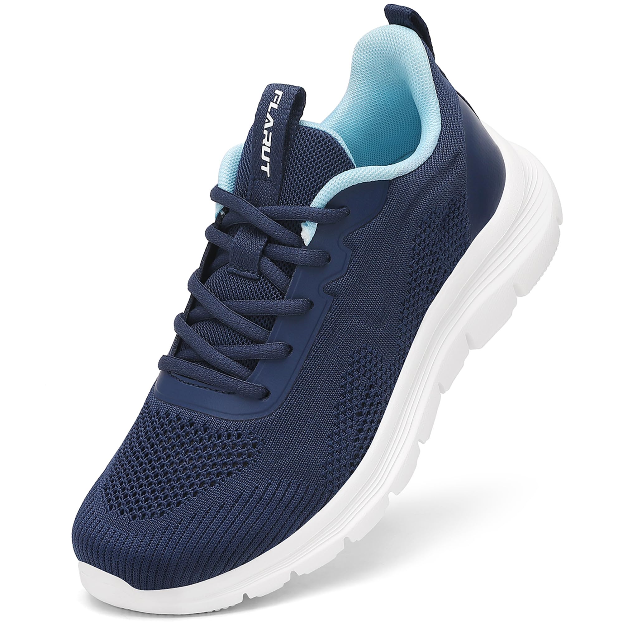 FLARUT Women's Running Shoes Sport Sneakers Walking Athletic