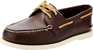 Sperry Top-Sider Men's Boat Shoes with 2 Eyelets A/O