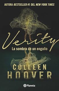 Verity: La sombra de un engaño (Novela / A Novel) (Spanish Edition)