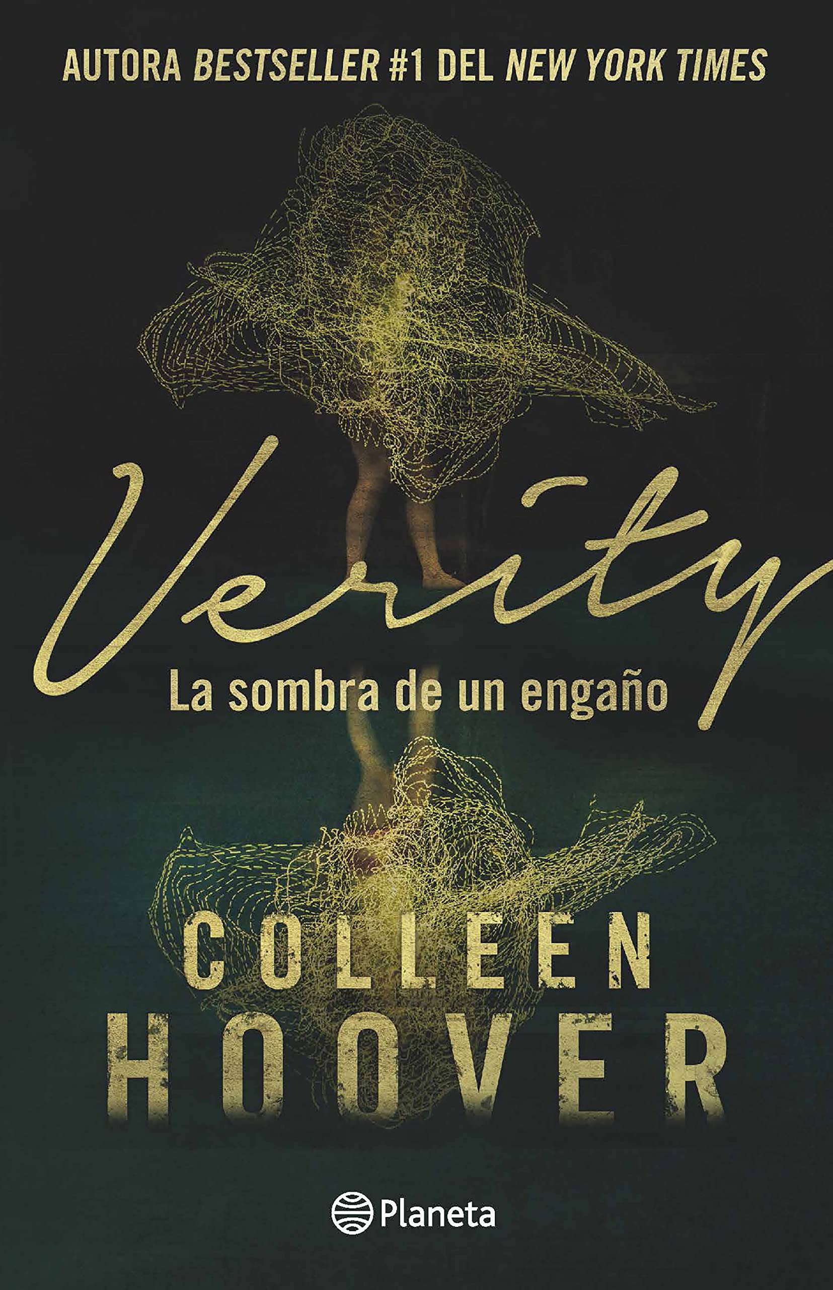 Verity: La sombra de un engaño (Novela / A Novel) (Spanish Edition)