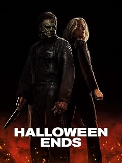 Halloween Ends