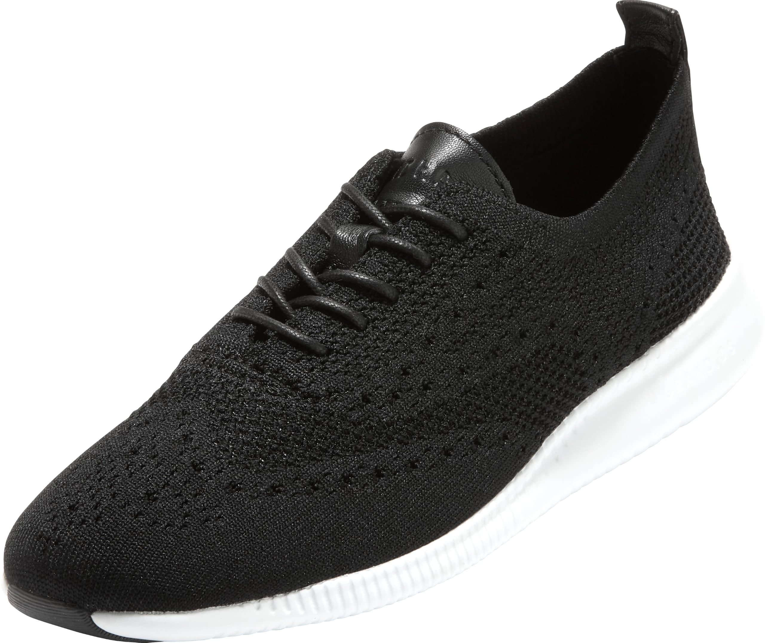Cole Haan 2. Zerogrand Stchlte: White/Ironstone Oxford Men's