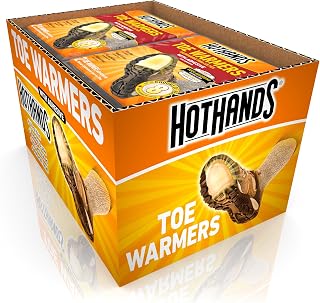 HotHands Toe Warmers - Long