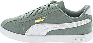 PUMA Kids' and Teenagers Club II Trainers