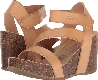 Blowfish Malibu Hapuku Women's Wedge Sandals