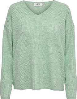 ONLY Knitted Pullover ONLCAMILLA Knitted Pullover