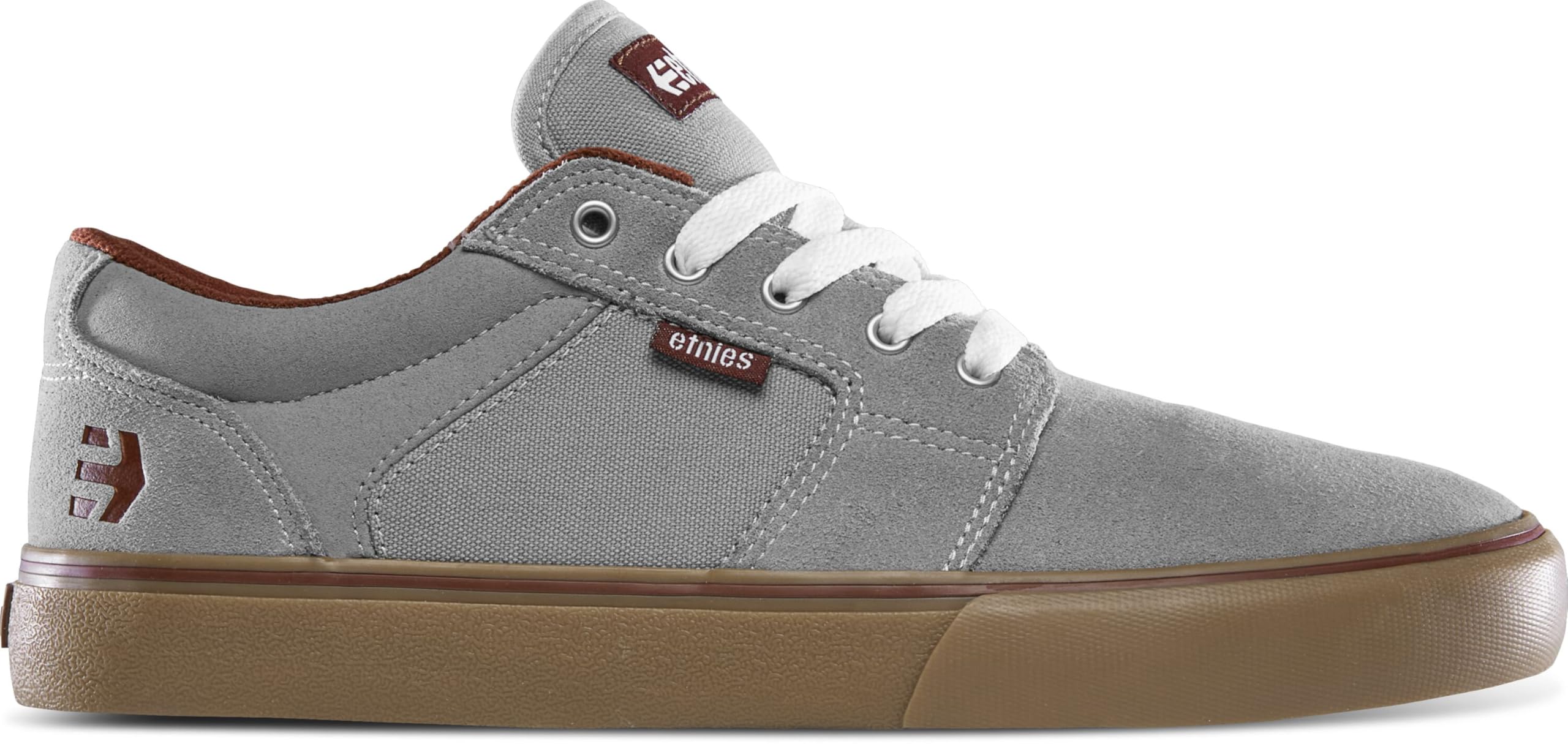 Etnies Barge LS Men's Skateboard Shoes