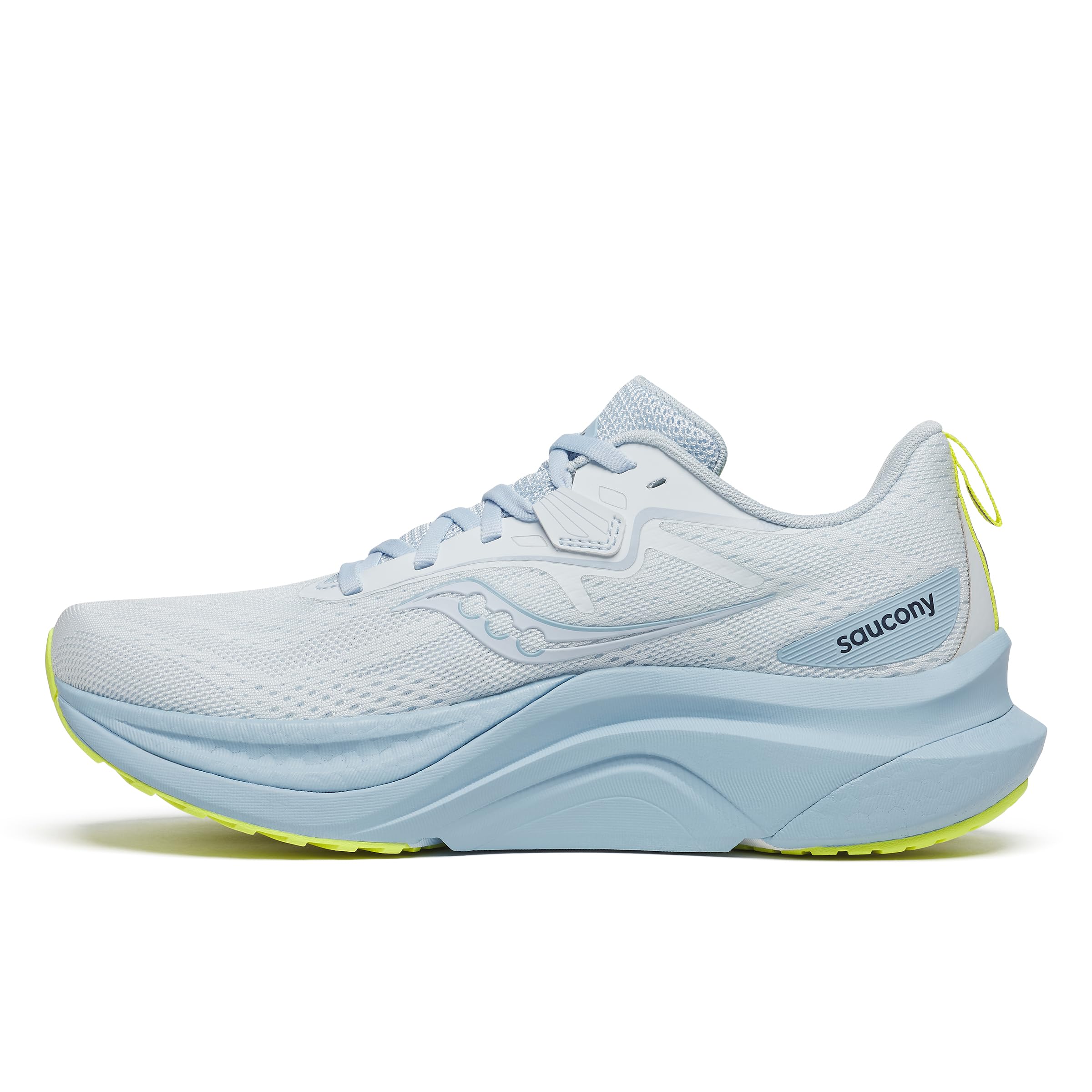 Saucony Women's Tempus 2 Trainers