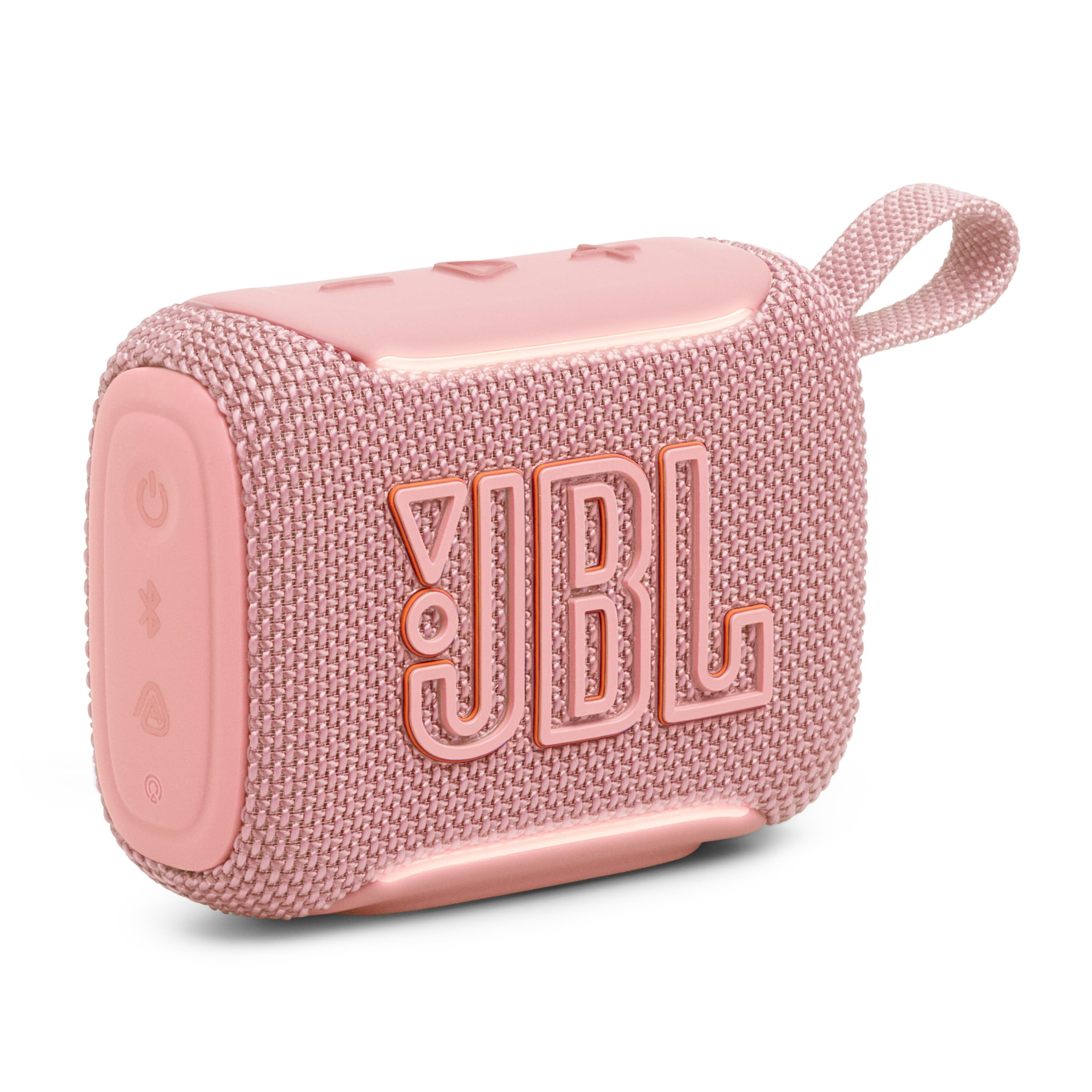 JBL Go 5 - Ultra-Portable Waterproof & Drop-Proof Speaker with JBL Legendary Sou