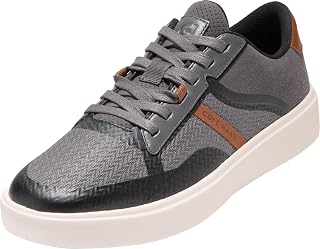 Cole Haan Scarpe Basse da Uomo Grand Plus Essex Wedge Oxford
