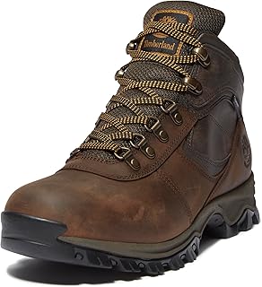 Timberland Mt. Maddsen Men's Waterproof Boot