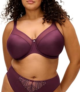 Elomi Smooth Underwire Molded Bra with Moulded Cups for Women (Pack of 1)