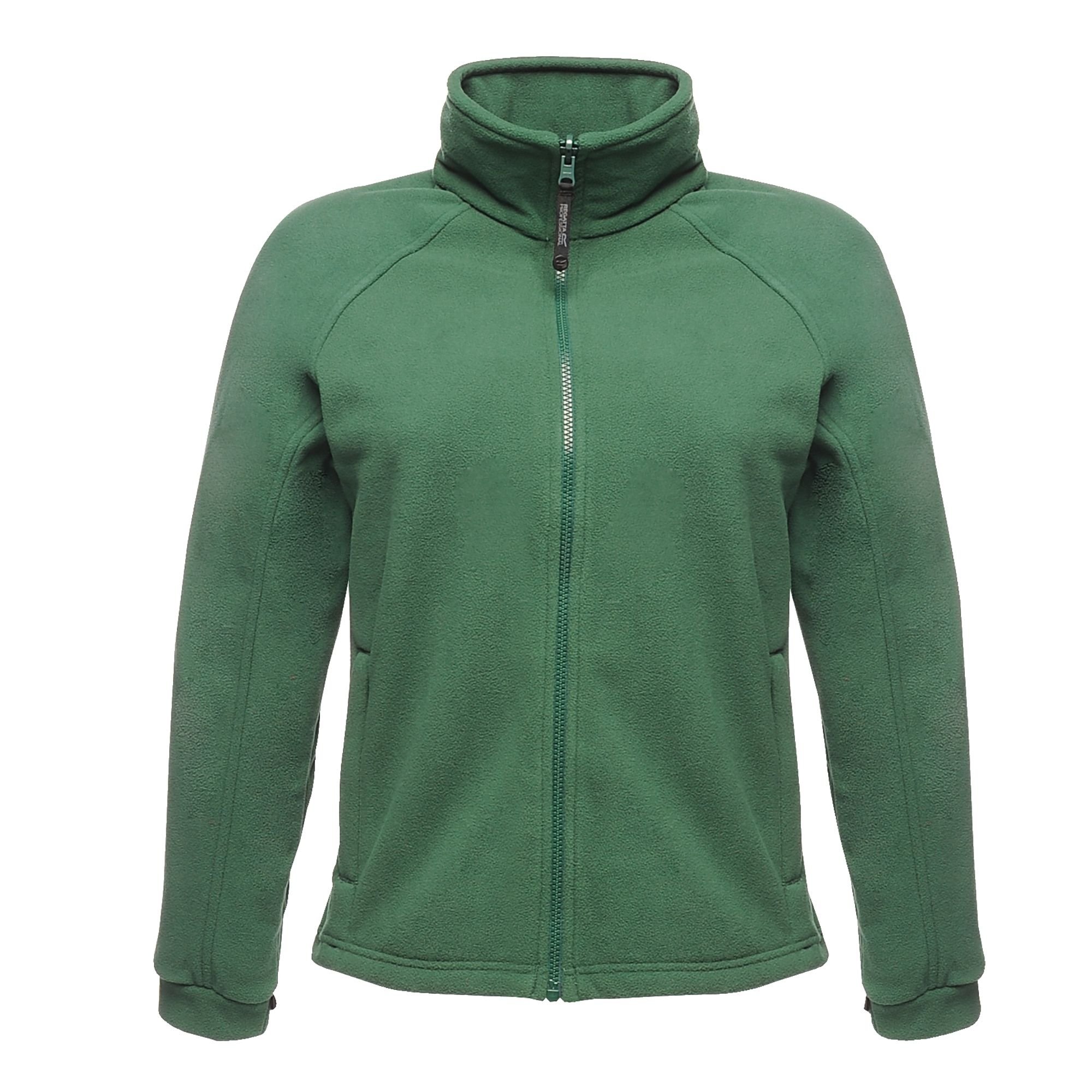 Regatta Professional Womens Womens/Ladies Thor III Mediumweight Fleece Jacket Bo