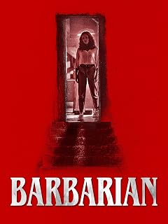 Barbarian