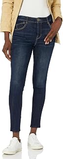 Democracy Women's High Rise Ab Solution Jegging