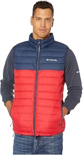 Columbia Powder Lite Vest, Men's Vest