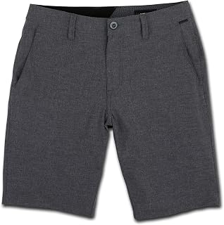 Volcom - Frickin SNT Static 2, Men's Shorts