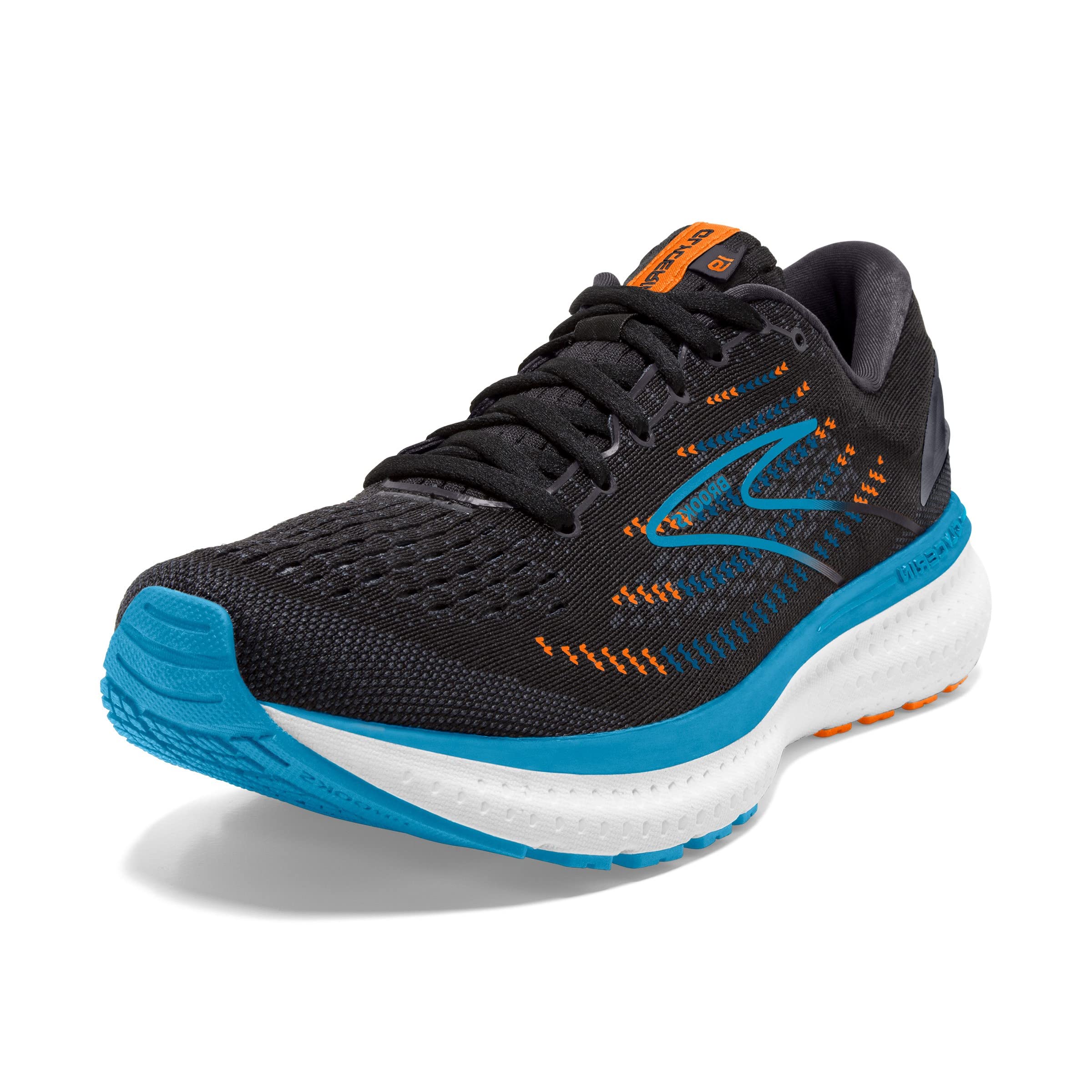 Brooks Men's Glycerin 19 Neutral Running Shoe