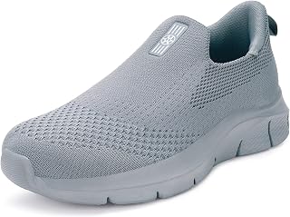 Men's Sneakers Running Shoes for Men and Women Sports Gym Work Shoes Slip-ins Sneakers