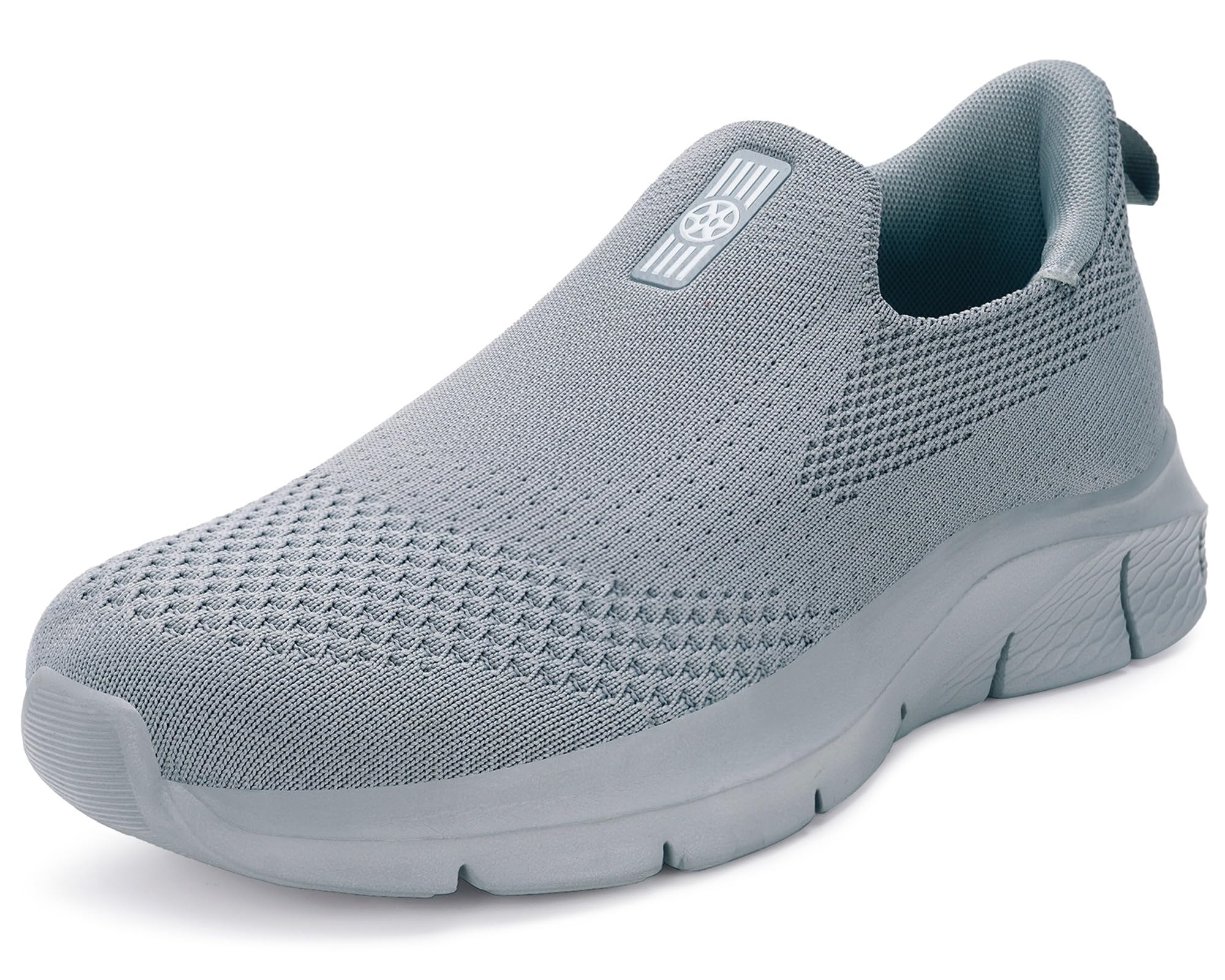 Men's Sneakers Running Shoes for Men and Women Sports Gym Work Shoes Slip-ins Sn