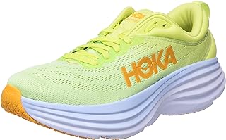 HOKA One One Bondi 8, Men's Running Shoes