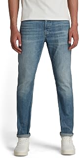 G-STAR Herren Triple A Regular Straight Jeans