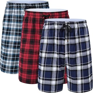 Huayuzh mens pajama pants