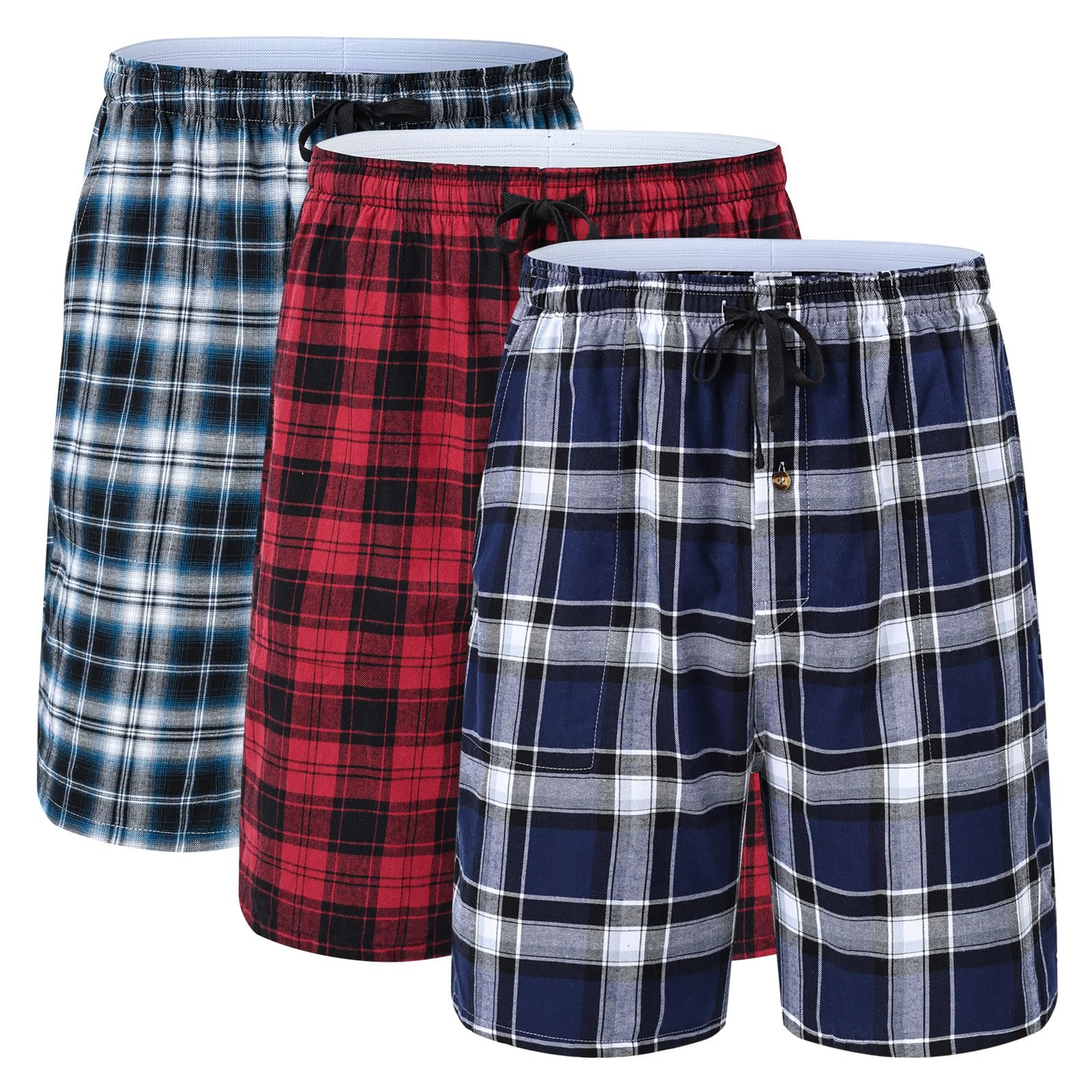Huayuzh mens pajama pants