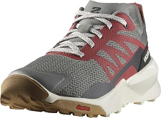 SALOMON Patrol Unisex Multifunctional Children's Shoes, Walking Must-haves, Immediately Noticeable Comfort