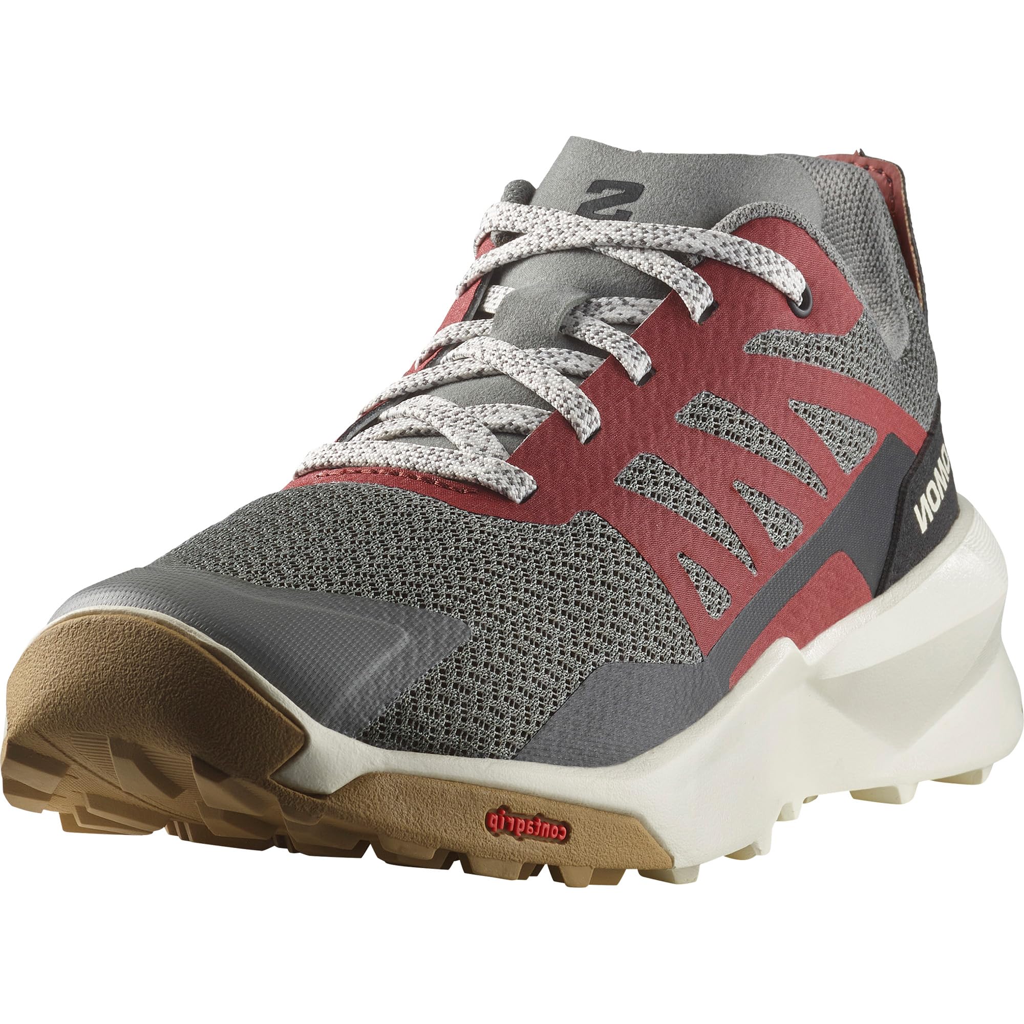 SALOMON Patrol Unisex Multifunctional Children's Shoes, Walking Must-haves, Imme