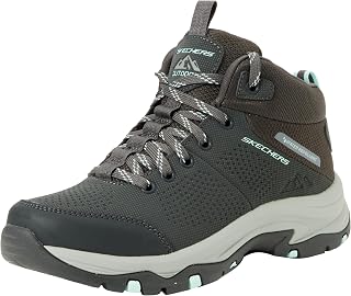 Skechers Women's Trego Hiking Shoe