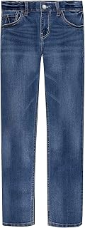 Levi's Boys 502 Regular Taper Fit Performance Jeans