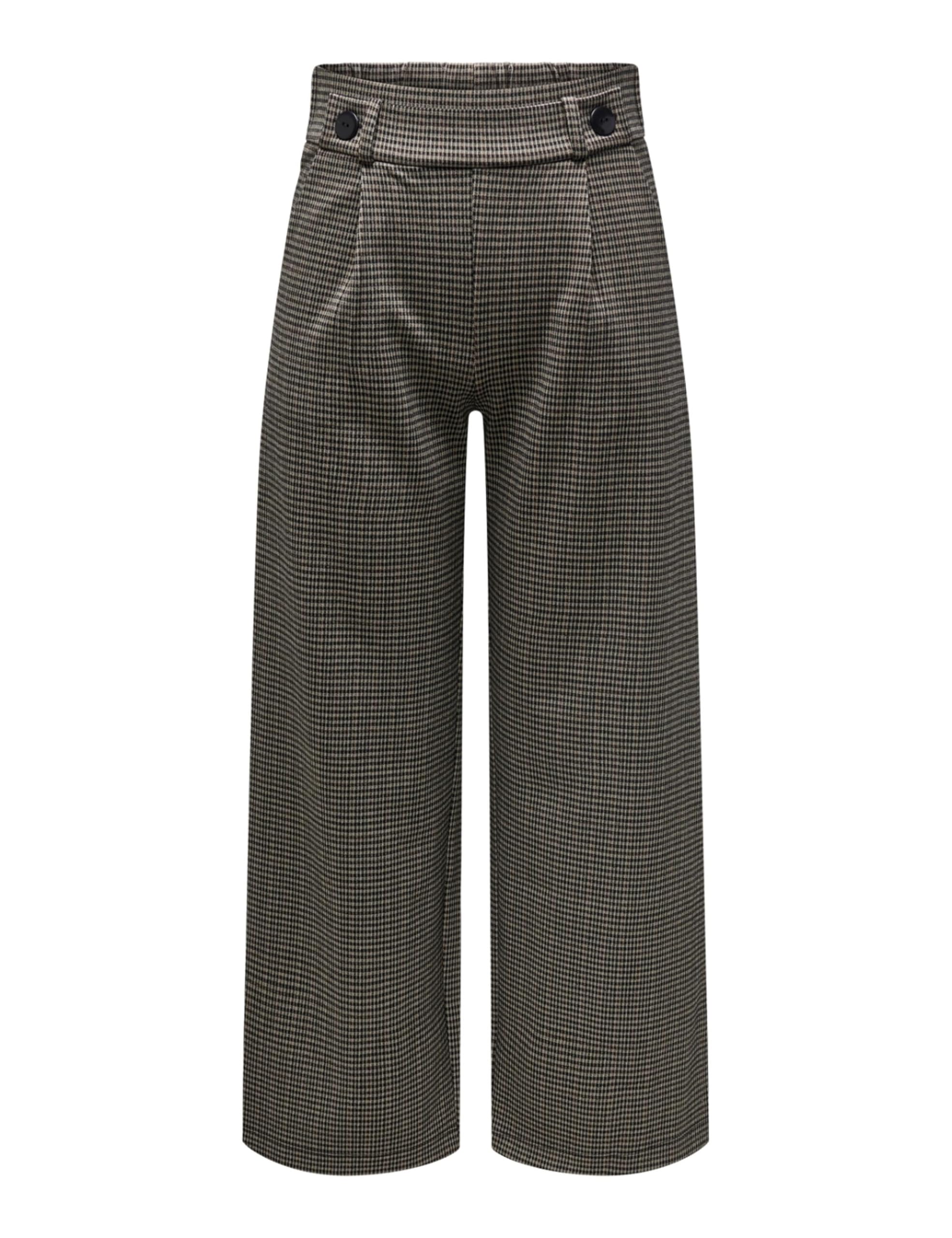 JDY Jdygeggo New Long Pant JRS Noos Women's Wide Leg Panties