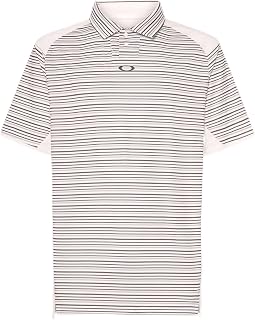 Oakley Aero Hydrolix Polo Shirt