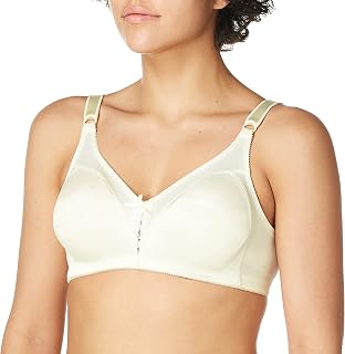 Bali Women's Seamless Classic Bra