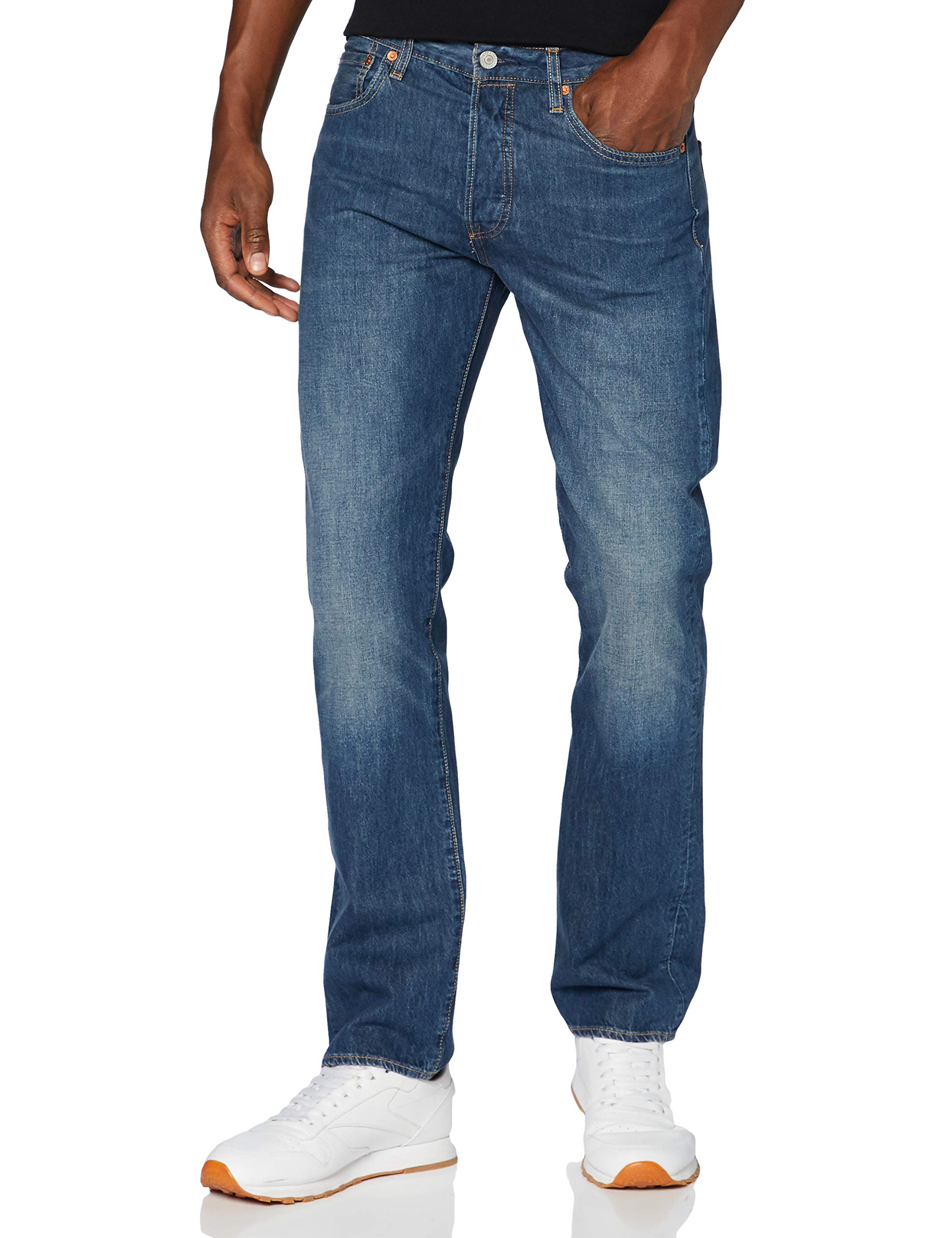 Levi's 501 Original Men's Trousers