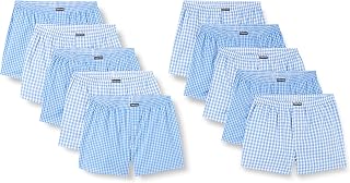 Lower East Men's Boxershorts American 6er pack | 10er pack