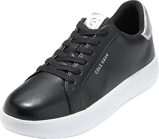 Cole Haan Women's Shoes - Grand Crosscourt Joy PlatformSneaker