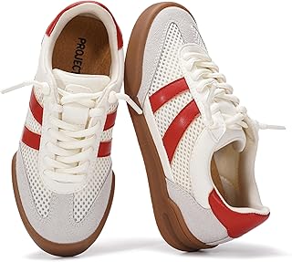 Project Cloud 100% Genuine Leather Sneakers for Kids Shoes for Girls & Boys