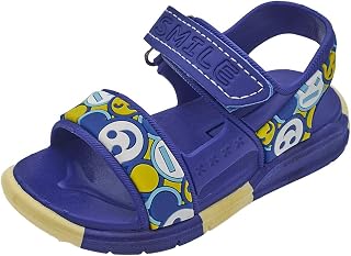 Chicco Girls and Girls Sandals with Practical Closure, Suitable for Sea and Pool 261