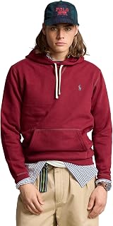 POLO RALPH LAUREN The RL Fleece Hoodie