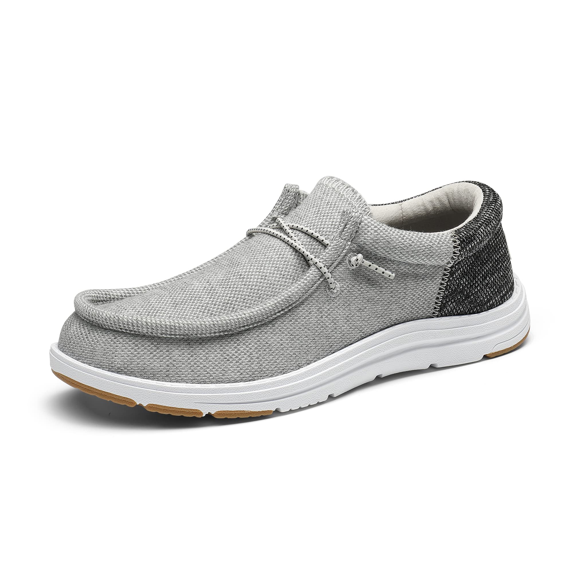 Bruno Marc Hommes Mocassins et Loafers Confortable