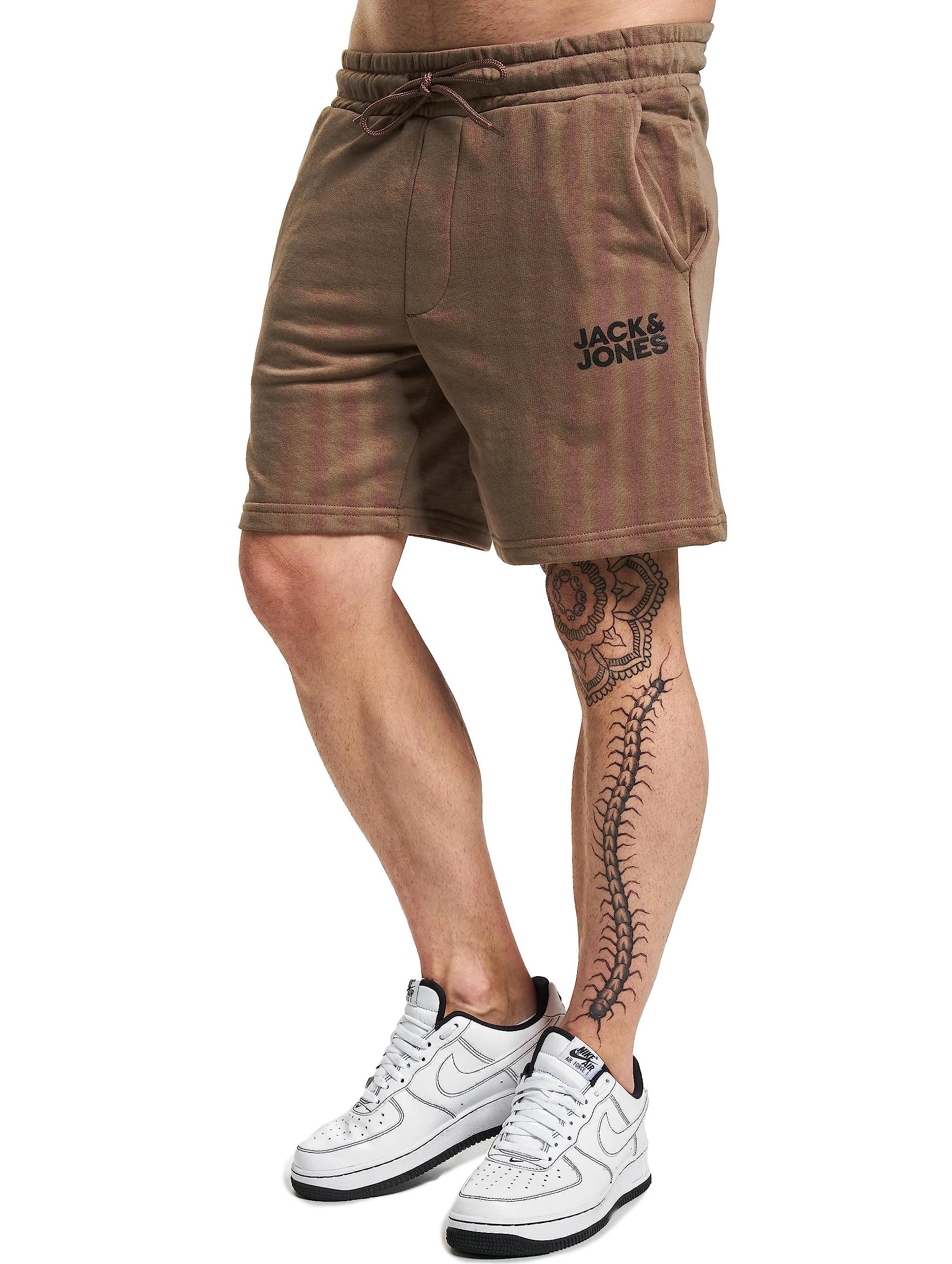 JACK & JONES Men's Sweat Shorts