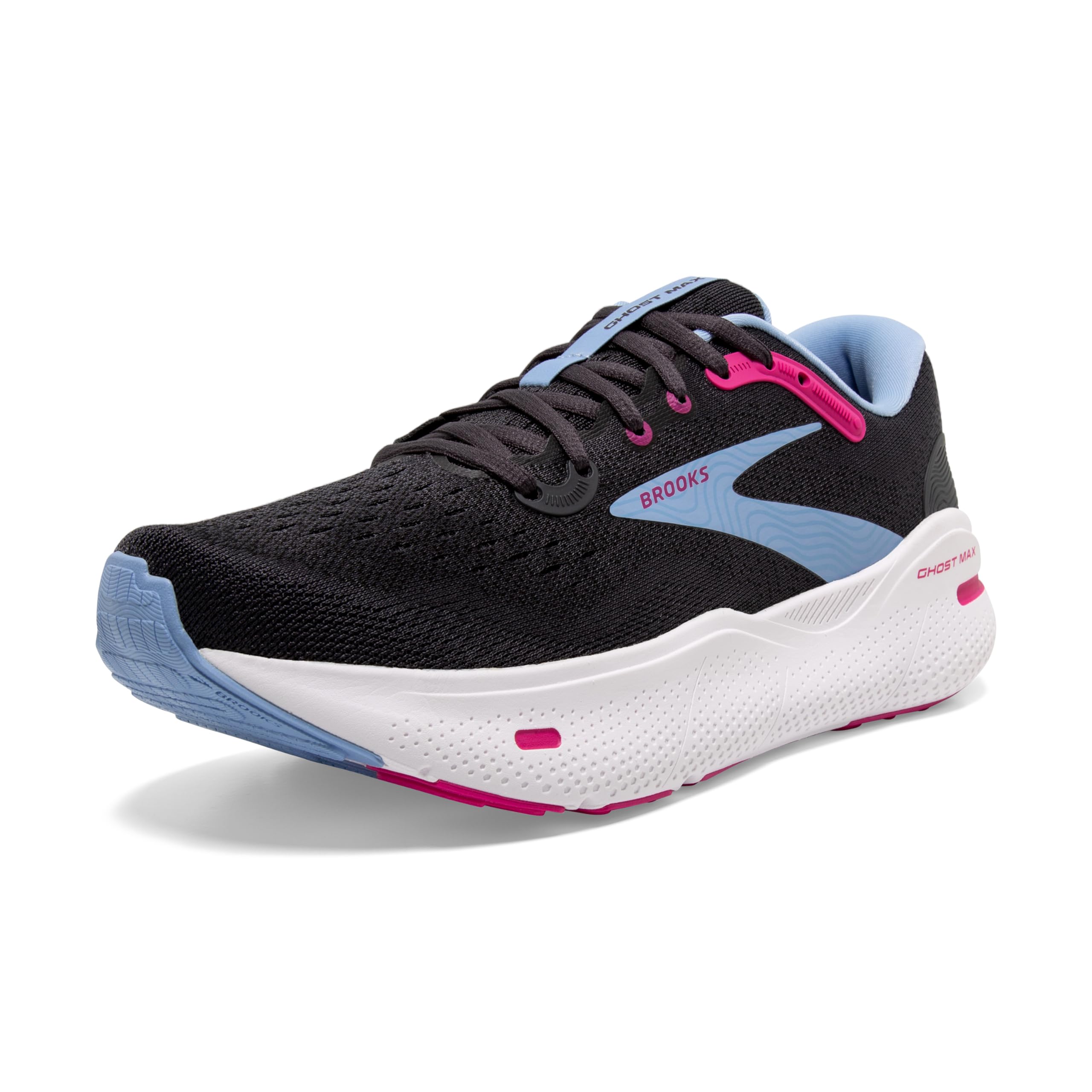 Brooks Women's Ghost Max 3 Trainers
